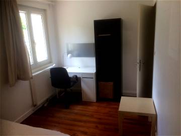 Private Room Toulouse 236569-1