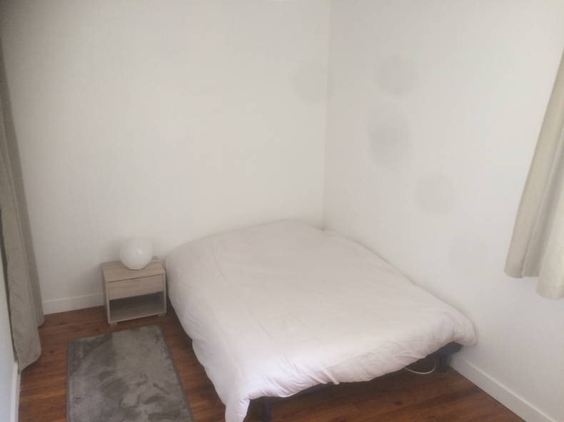 Tuisverblyf Toulouse 236569-2