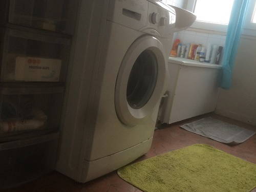 Tuisverblyf Toulouse 236569-4