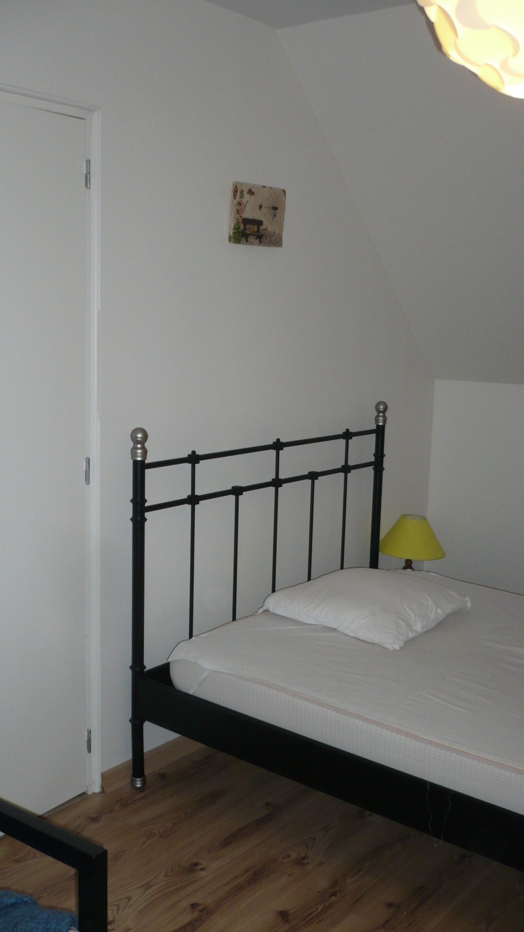 Hemvistelse Ballainvilliers 150912