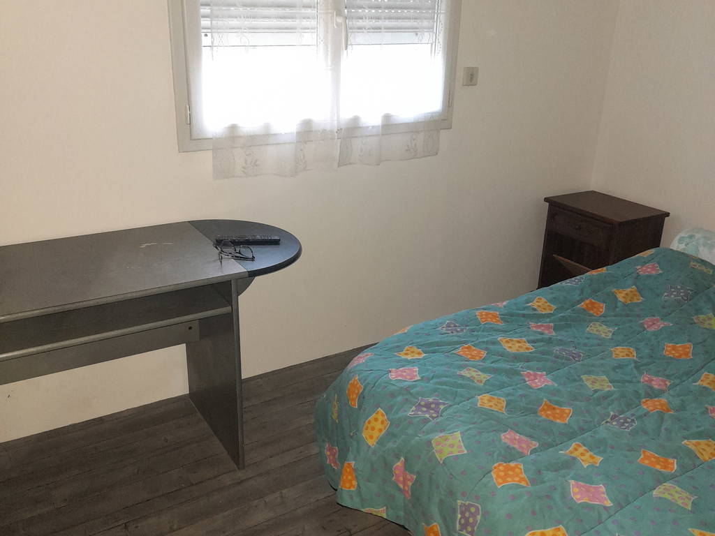 Homestay Ballainvilliers 150912-1