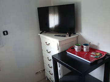 Entire home à louer à Ballainvilliers - room-4
