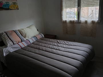 Logement entier à louer à Ballainvilliers - chambre-7