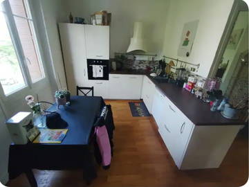 Chambre chez l'habitant à louer à Chambéry - photo 3-3