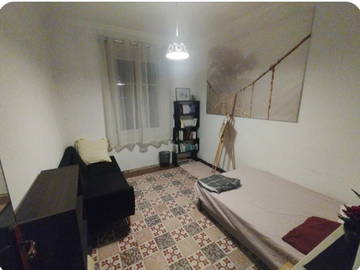 Chambre chez l'habitant à louer à Chambéry - photo 4-4