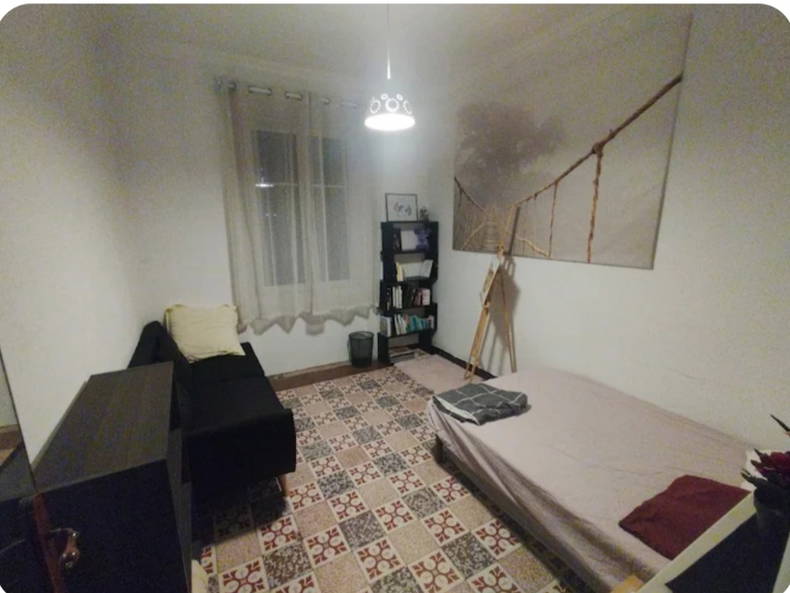 Chambre Chez L'habitant Chambéry 672067-4