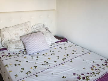 Chambre À Louer Marseille 443999-1