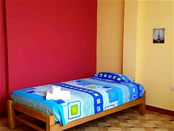 Room For Rent Cercado De Lima 218547-1