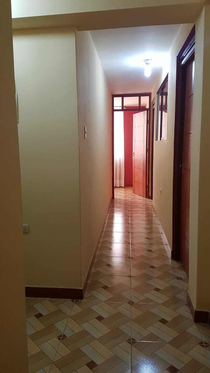 Chambre Chez L'habitant Cercado de Lima 218547