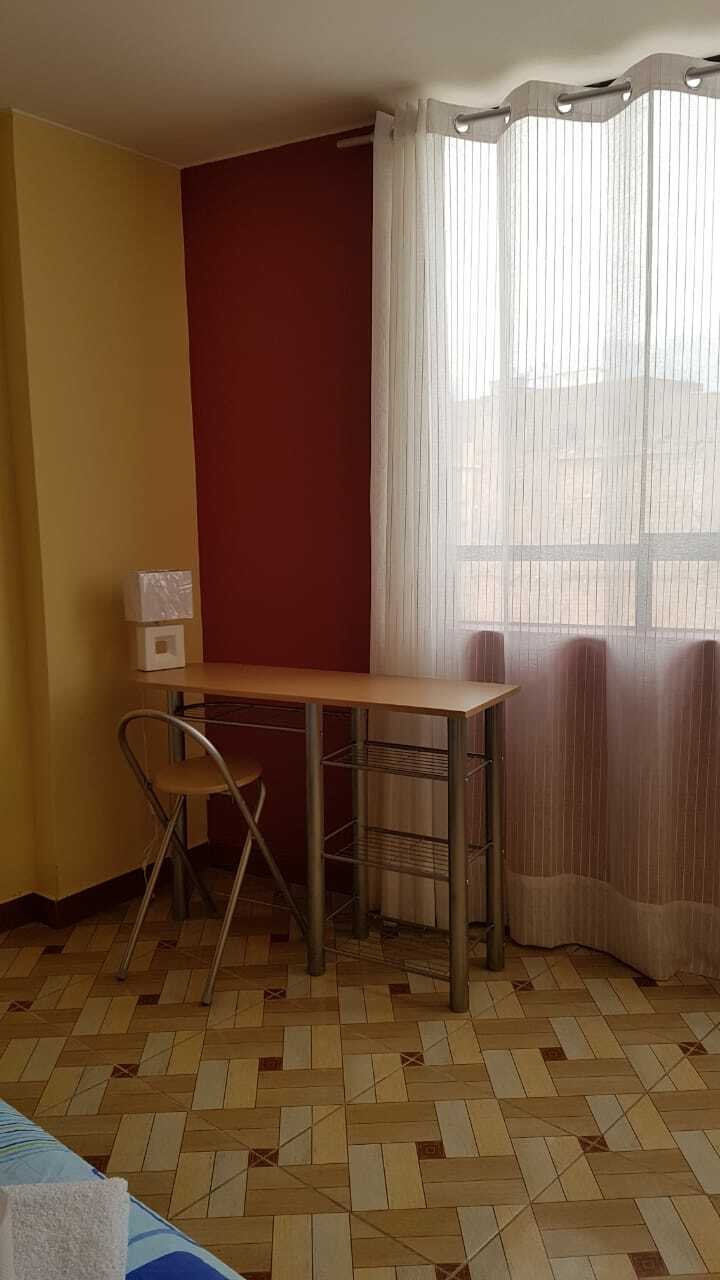 Chambre Chez L'habitant Cercado de Lima 218547