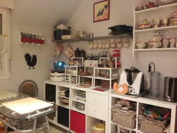 Meddelande: Chambre Chez Lyly