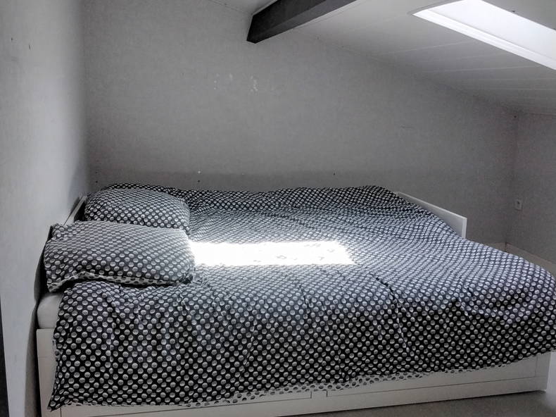 Homestay Roques 513705-1