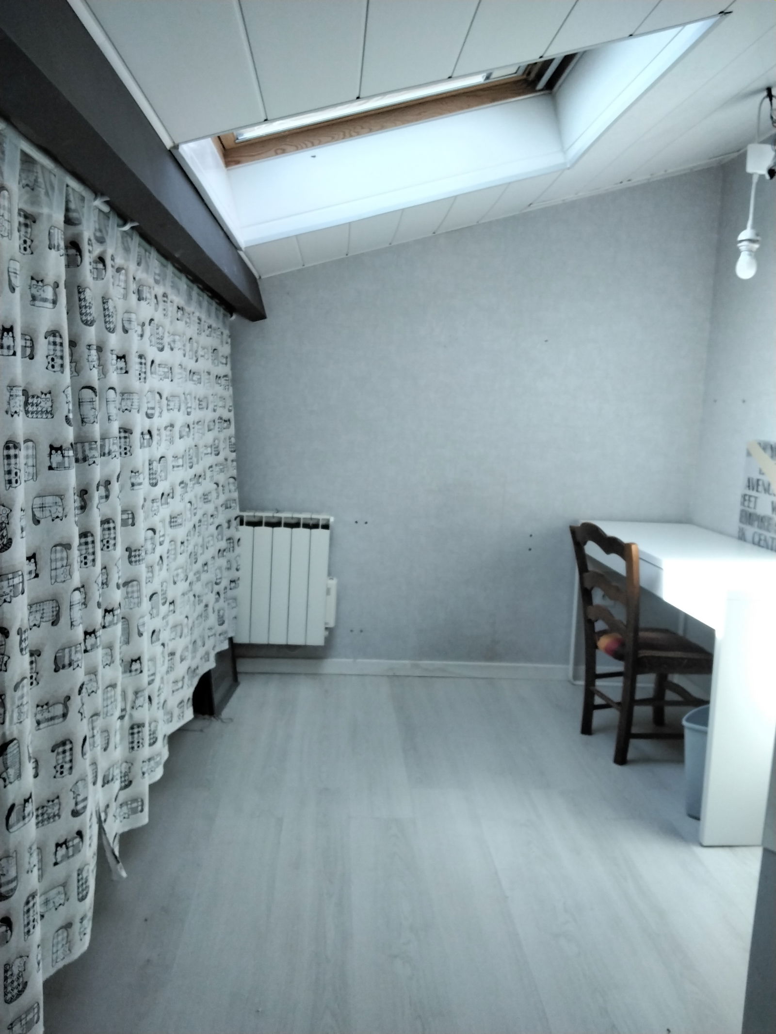 Chambre Chez L'habitant Roques 513705