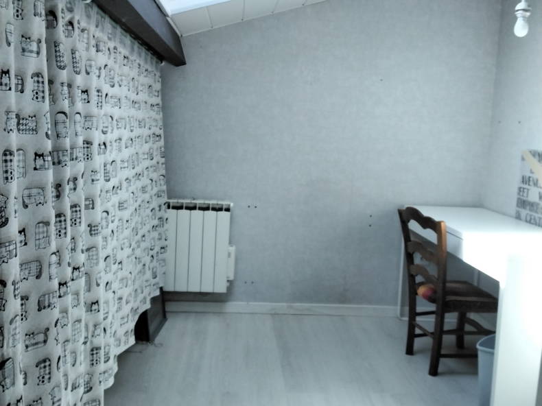 Homestay Roques 513705-4