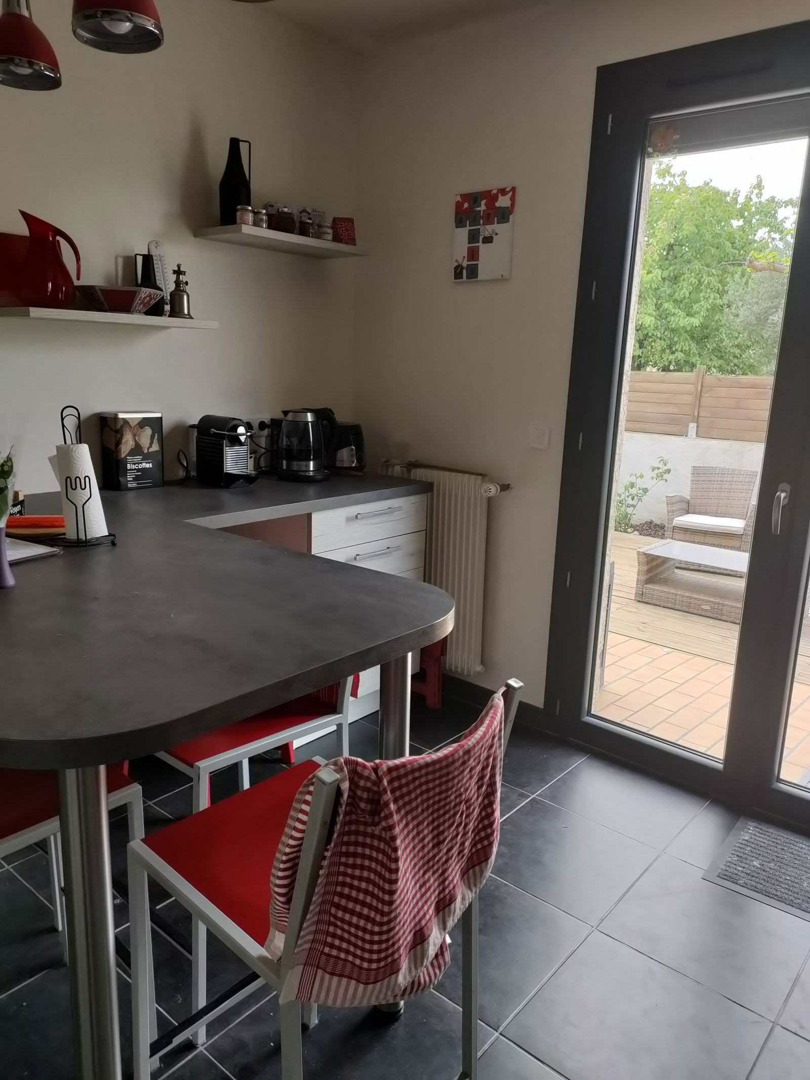 Chambre Chez L'habitant Roques 513705