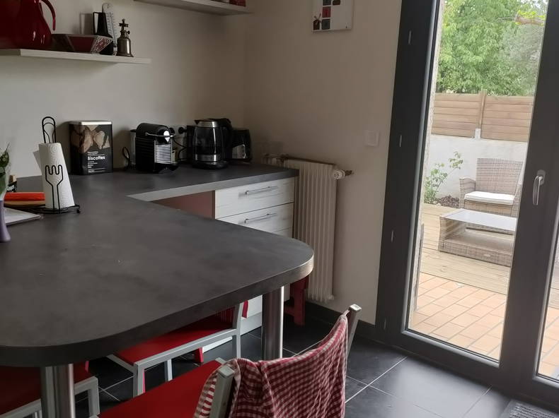 Homestay Roques 513705-2