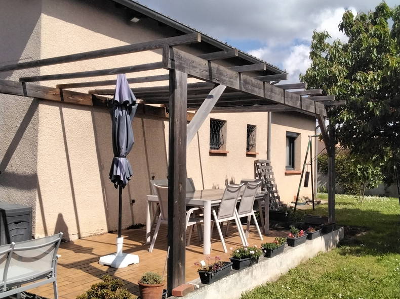 Homestay Roques 513705-3