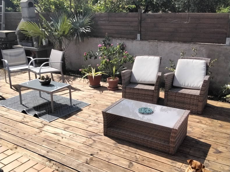 Homestay Roques 513705-5