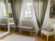 Zakwaterowanie U Rodziny Saint-Brieuc 404329-1