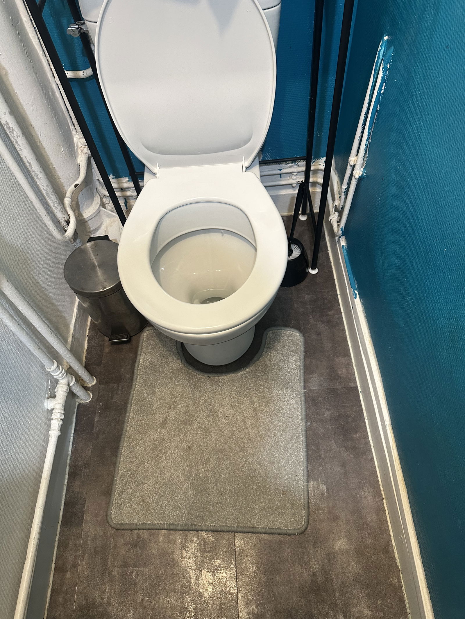 Chambre Chez L'habitant Saint-Cyr-l'École 656803