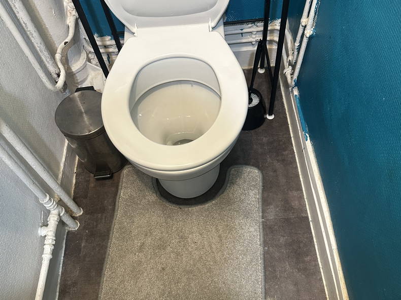 Homestay Saint-Cyr-l'École 656803-5