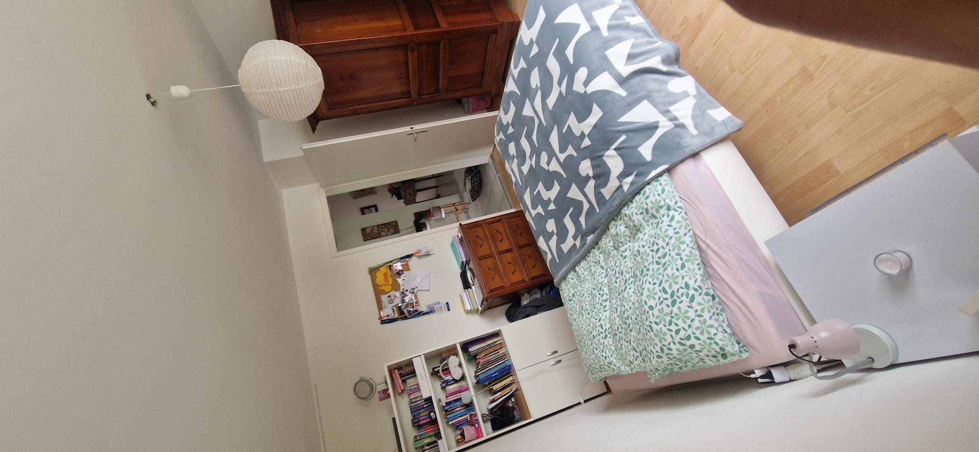 Chambre Chez L'habitant Bienne 389279
