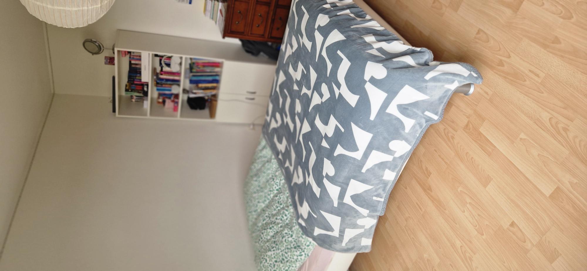 Chambre Chez L'habitant Bienne 389279