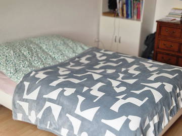 Chambre Chez L'habitant Bienne 389279-2