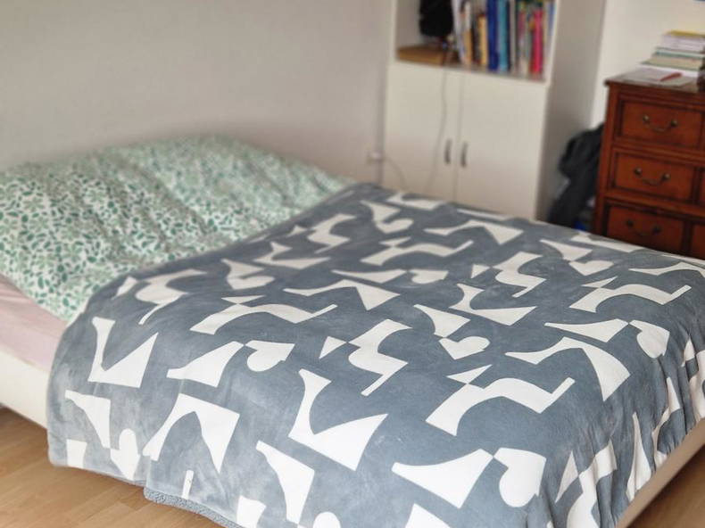 Homestay Bienne 389279-2