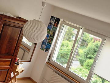 Chambre Chez L'habitant Bienne 389279-3