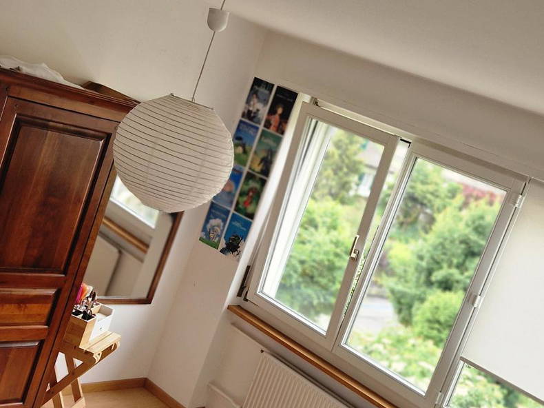 Homestay Bienne 389279-3