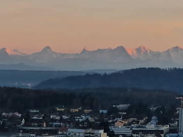 Chambre Chez L'habitant Bienne 389279-4