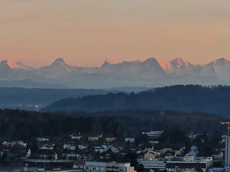 Homestay Bienne 389279-4