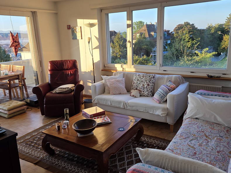 Homestay Bienne 389279-5