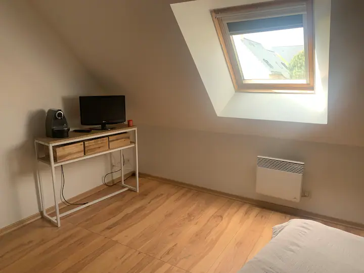 Homestay Janzé 382761-5