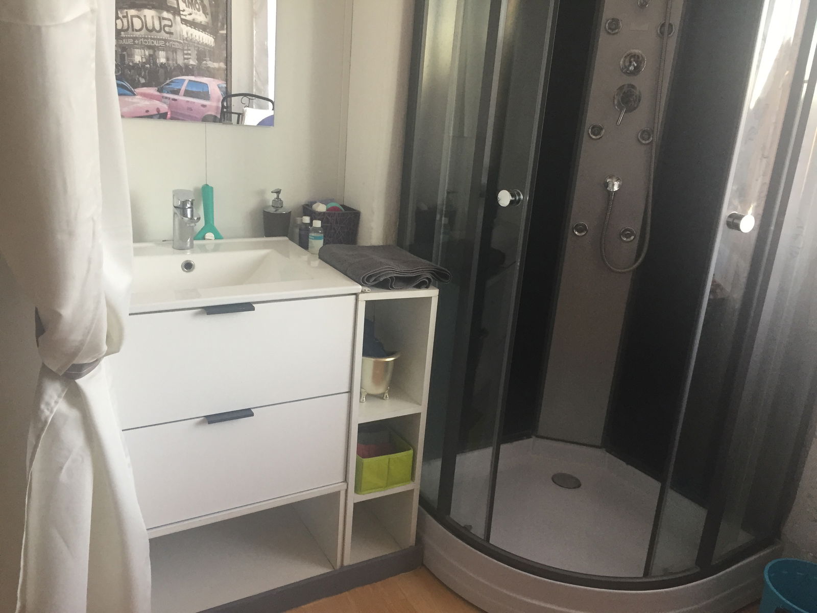 Chambre Chez L'habitant Dunkerque 211895