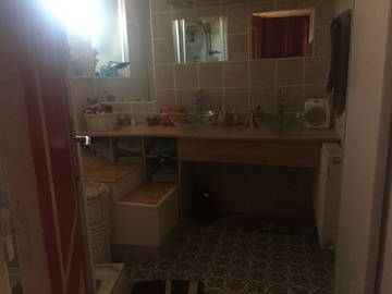 Chambre Chez L'habitant Dunkerque 211895-6