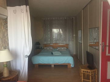 Chambre Chez L'habitant Dunkerque 211895-7