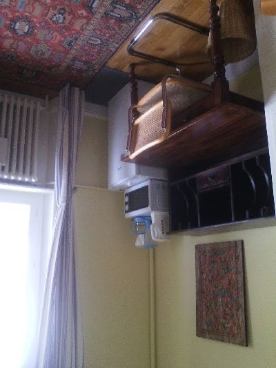 Chambre Chez L'habitant Clermont-Ferrand 130480