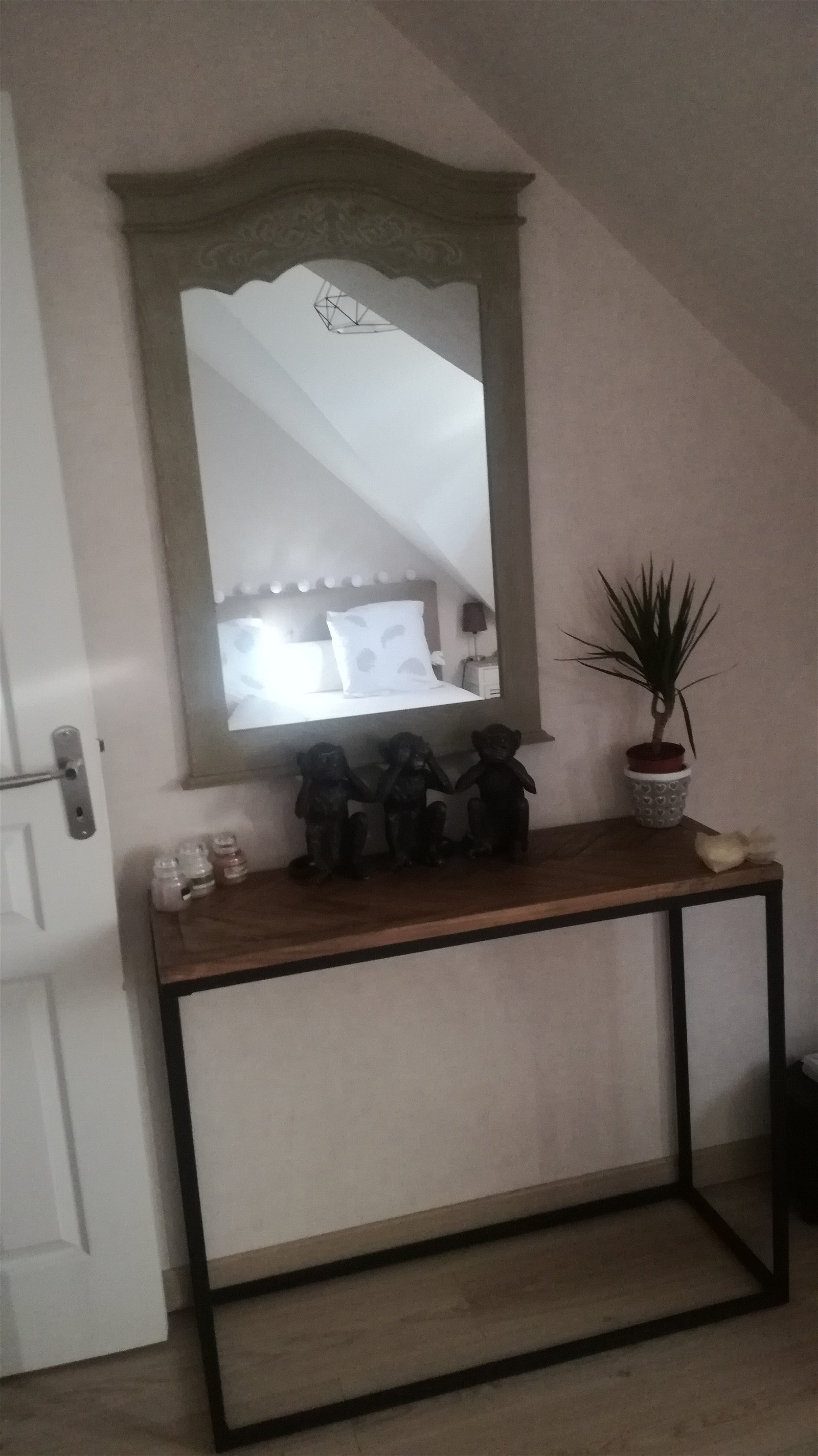 Homestay Pellouailles-les-Vignes 205345