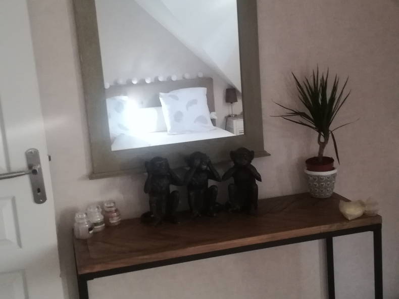 Gastfamilie Pellouailles-les-Vignes 205345-1