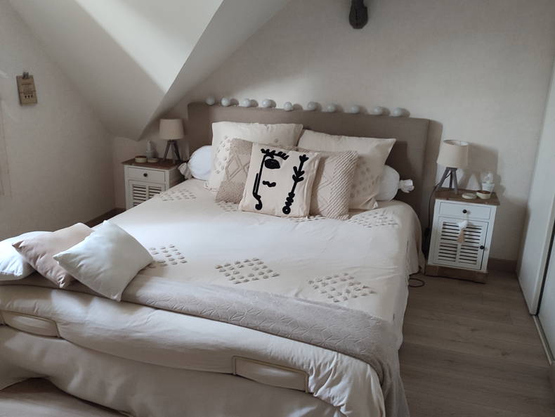 Gastfamilie Pellouailles-les-Vignes 205345-2