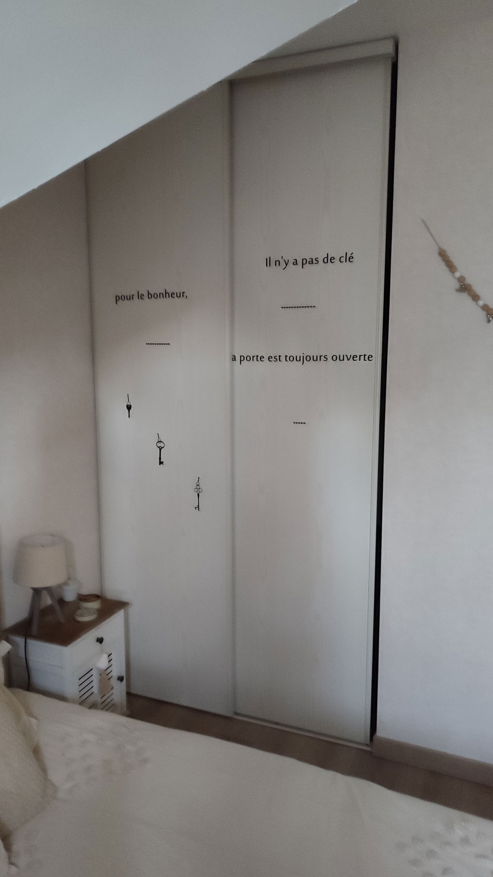 Homestay Pellouailles-les-Vignes 205345