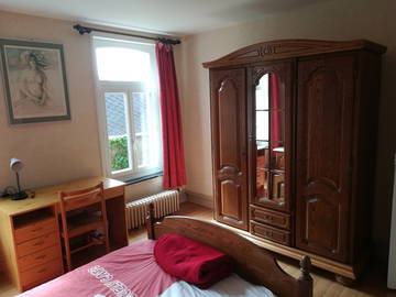 Chambre À Louer Curgies 249820