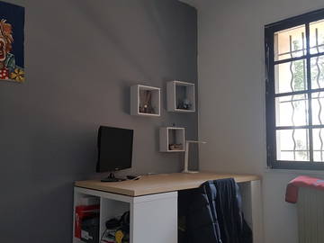 Room For Rent Marseille 260098