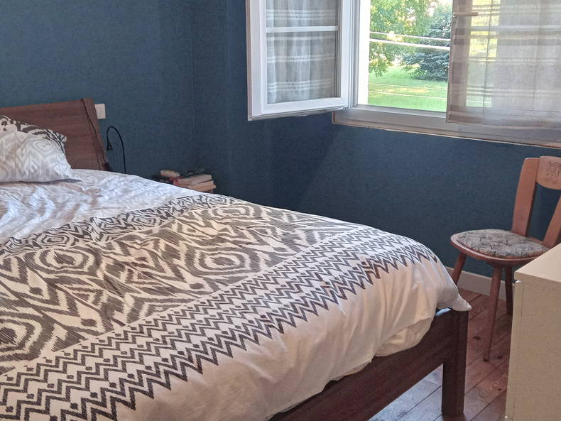 Chambre Chez L'habitant Saint-Paul-lès-Dax 400712-3