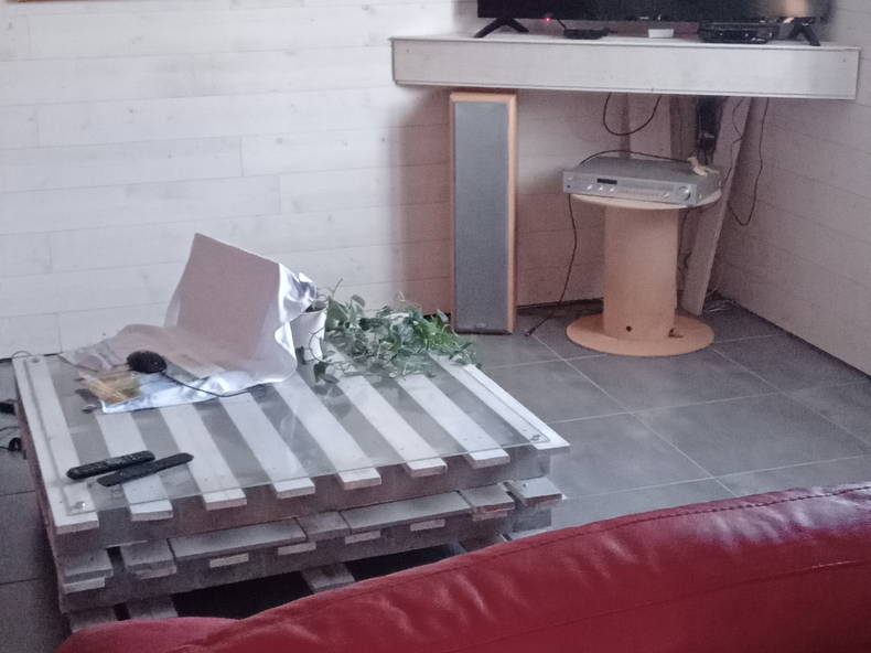 Chambre Chez L'habitant Saint-Paul-lès-Dax 400712-4