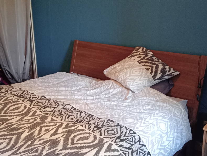 Chambre Chez L'habitant Saint-Paul-lès-Dax 400712-5