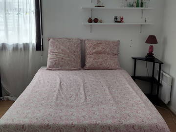 Chambre À Louer Paris 418723