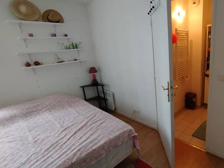 Homestay Paris 418723